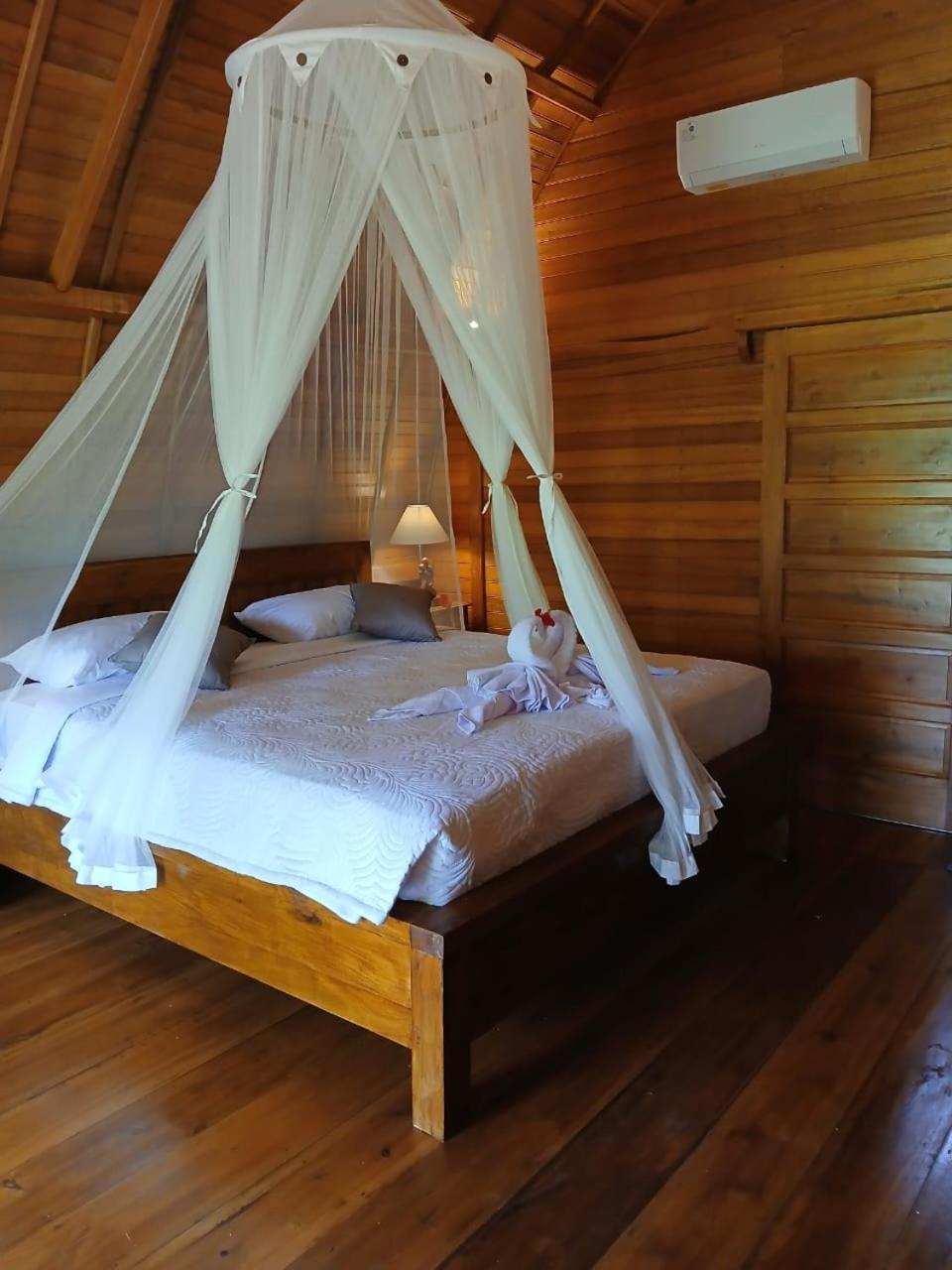 Lumbung Umaluah Villa Sidemen  Exteriér fotografie