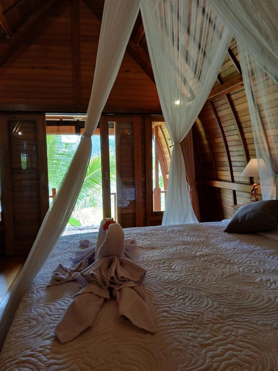 Lumbung Umaluah Villa Sidemen  Exteriér fotografie
